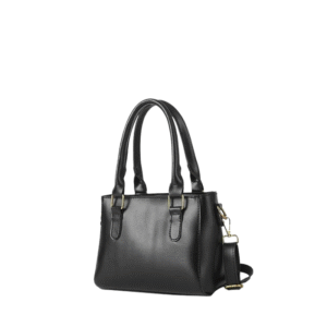 Black Coco Bag