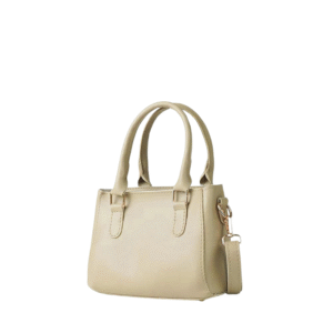 Beige Coco Bag